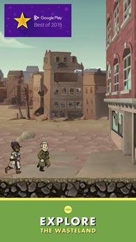 Fallout На Android
