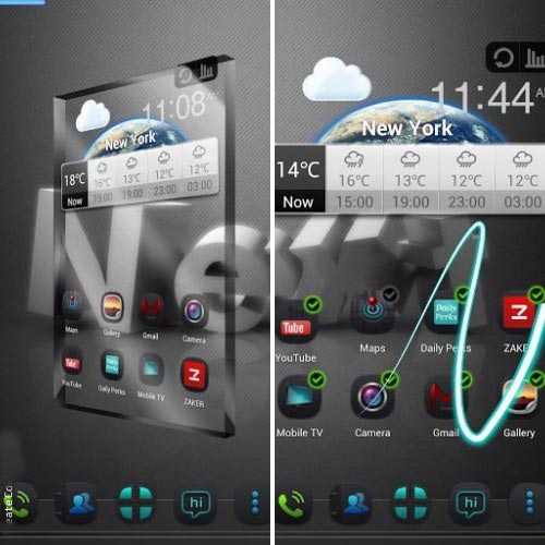 Next launcher 3d скачать Next launcher 3d скачать