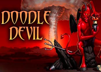 doodle devil hd walkthrough