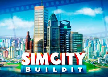 SimCity BuildIt Скачать Мод (Много Денег) На Андроид