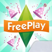 The Sims Freeplay (много денег / симолеонов / VIP)