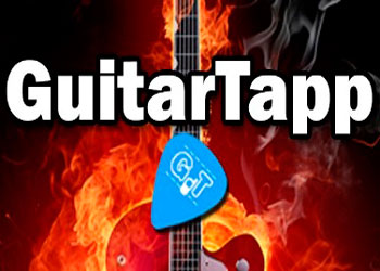 GuitarTapp Tabs & Chords