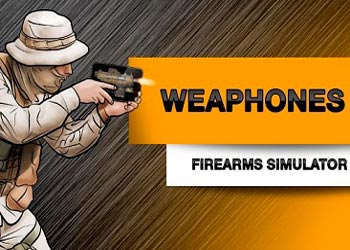 Weaphones: Firearms Simulator